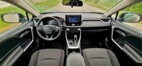 Toyota Rav4 XLE AWD | Mobile.bg   7