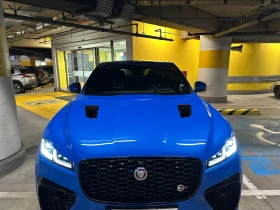 Jaguar F-PACE - Car24.bg Jaguar F-PACE