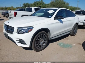 Mercedes-Benz GLC 300 * 4MATIC * COUPE* CARFAX * КРАЙНА ЦЕНА ДО БГ* КЛИП - Car24.bg Mercedes-Benz GLC 300 * 4MATIC * COUPE* CARFAX * КРАЙНА ЦЕНА ДО БГ* КЛИП