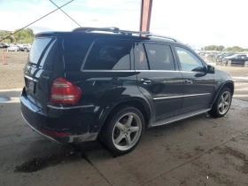 Mercedes-Benz GL 550 5.5l 4Matic - 7000 € / 13690.81 лв. - 23375536 3 | Car24.bg Mercedes-Benz GL 550 5.5l 4Matic - 7000 € / 13690.81 лв. - 23375536 3