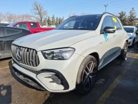 Mercedes-Benz GLE * AMG 53 * CARFAX * ЦЕНА ДО БГ - Car24.bg Mercedes-Benz GLE * AMG 53 * CARFAX * ЦЕНА ДО БГ
