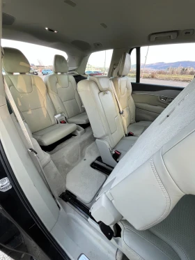 Volvo Xc90 D5 Inscription / НОВ МОТОР / 4x4 / 7-местен - 26999 € / 52805.45 лв. - 31753446 13 | Car24.bg Volvo Xc90 D5 Inscription / НОВ МОТОР / 4x4 / 7-местен - 26999 € / 52805.45 лв. - 31753446 13
