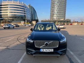 Volvo Xc90 D5 Inscription / НОВ МОТОР / 4x4 / 7-местен - 26999 € / 52805.45 лв. - 31753446 2 | Car24.bg Volvo Xc90 D5 Inscription / НОВ МОТОР / 4x4 / 7-местен - 26999 € / 52805.45 лв. - 31753446 2