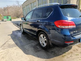 Great Wall Hover H6 - 3120 € / 6102.19 лв. - 87375547 4 | Car24.bg Great Wall Hover H6 - 3120 € / 6102.19 лв. - 87375547 4