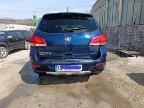 Great Wall Hover H6 - 3120 € / 6102.19 лв. - 87375547 3 | Car24.bg Great Wall Hover H6 - 3120 € / 6102.19 лв. - 87375547 3