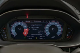 Audi Q3 40TFSI/Quattro/Virtual/Подгрев/Sline/Lane Assist | Auto.bg — изображение 12 Audi Q3 40TFSI/Quattro/Virtual/Подгрев/Sline/Lane Assist | Auto.bg — изображение 12