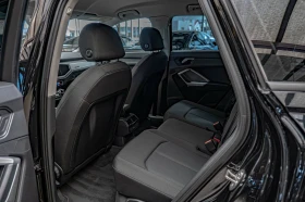 Audi Q3 40TFSI/Quattro/Virtual/Подгрев/Sline/Lane Assist | Auto.bg — изображение 8 Audi Q3 40TFSI/Quattro/Virtual/Подгрев/Sline/Lane Assist | Auto.bg — изображение 8