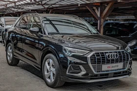 Audi Q3 40TFSI/Quattro/Virtual/Подгрев/Sline/Lane Assist | Auto.bg — изображение 2 Audi Q3 40TFSI/Quattro/Virtual/Подгрев/Sline/Lane Assist | Auto.bg — изображение 2