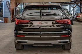 Audi Q3 40TFSI/Quattro/Virtual/Подгрев/Sline/Lane Assist | Auto.bg — изображение 4 Audi Q3 40TFSI/Quattro/Virtual/Подгрев/Sline/Lane Assist | Auto.bg — изображение 4