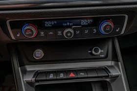 Audi Q3 40TFSI/Quattro/Virtual/Подгрев/Sline/Lane Assist | Auto.bg — изображение 9 Audi Q3 40TFSI/Quattro/Virtual/Подгрев/Sline/Lane Assist | Auto.bg — изображение 9