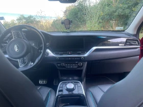 Kia Niro - 21000 € / 41072.43 лв. - 16919292 5 | Car24.bg Kia Niro - 21000 € / 41072.43 лв. - 16919292 5