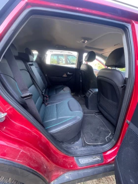 Kia Niro - 21000 € / 41072.43 лв. - 16919292 8 | Car24.bg Kia Niro - 21000 € / 41072.43 лв. - 16919292 8