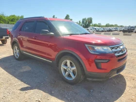 Ford Explorer 3.5l Xlt | Auto.bg — изображение 4 Ford Explorer 3.5l Xlt | Auto.bg — изображение 4