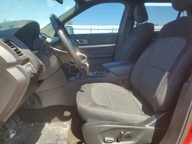 Ford Explorer 3.5l Xlt | Auto.bg — изображение 7 Ford Explorer 3.5l Xlt | Auto.bg — изображение 7
