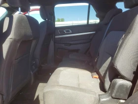 Ford Explorer 3.5l Xlt | Auto.bg — изображение 11 Ford Explorer 3.5l Xlt | Auto.bg — изображение 11