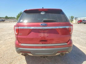 Ford Explorer 3.5l Xlt | Auto.bg — изображение 6 Ford Explorer 3.5l Xlt | Auto.bg — изображение 6