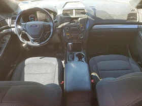 Ford Explorer 3.5l Xlt | Auto.bg — изображение 8 Ford Explorer 3.5l Xlt | Auto.bg — изображение 8
