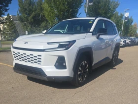 Toyota Rav4 HYBRID LIMITED | Без щети | 4 100KM