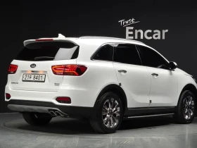 Kia Sorento 2.2 N1 EDITION/4X4/ОБДУХВАНЕ/ПОДГРЕВ/ПАНОРАМА | Auto.bg — изображение 2 Kia Sorento 2.2 N1 EDITION/4X4/ОБДУХВАНЕ/ПОДГРЕВ/ПАНОРАМА | Auto.bg — изображение 2