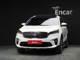 Kia Sorento 2.2 N1 EDITION/4X4/ОБДУХВАНЕ/ПОДГРЕВ/ПАНОРАМА | Auto.bg — изображение 3 Kia Sorento 2.2 N1 EDITION/4X4/ОБДУХВАНЕ/ПОДГРЕВ/ПАНОРАМА | Auto.bg — изображение 3