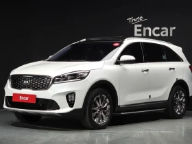 Kia Sorento 2.2 N1 EDITION/4X4/ОБДУХВАНЕ/ПОДГРЕВ/ПАНОРАМА