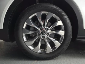 Kia Sorento 2.2 N1 EDITION/4X4/ОБДУХВАНЕ/ПОДГРЕВ/ПАНОРАМА | Auto.bg — изображение 5 Kia Sorento 2.2 N1 EDITION/4X4/ОБДУХВАНЕ/ПОДГРЕВ/ПАНОРАМА | Auto.bg — изображение 5