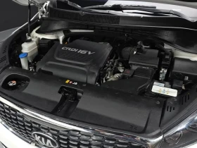 Kia Sorento 2.2 N1 EDITION/4X4/ОБДУХВАНЕ/ПОДГРЕВ/ПАНОРАМА | Auto.bg — изображение 6 Kia Sorento 2.2 N1 EDITION/4X4/ОБДУХВАНЕ/ПОДГРЕВ/ПАНОРАМА | Auto.bg — изображение 6