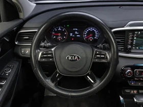 Kia Sorento 2.2 N1 EDITION/4X4/ОБДУХВАНЕ/ПОДГРЕВ/ПАНОРАМА | Auto.bg — изображение 13 Kia Sorento 2.2 N1 EDITION/4X4/ОБДУХВАНЕ/ПОДГРЕВ/ПАНОРАМА | Auto.bg — изображение 13