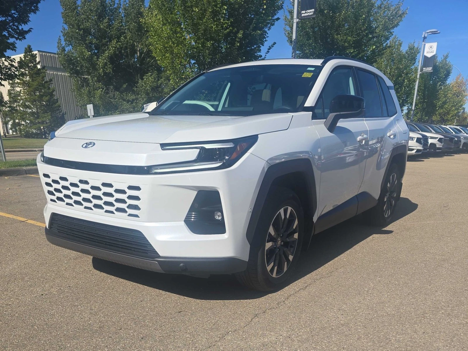 Toyota Rav4 HYBRID LIMITED | Без щети | 4 100KM | Auto.bg — изображение 1 Toyota Rav4 HYBRID LIMITED | Без щети | 4 100KM | Auto.bg — изображение 1