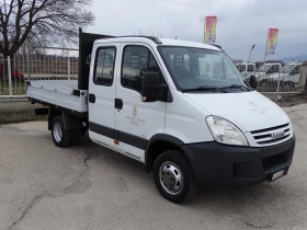 Iveco 35c15 3.0HPI КАТ. * Б* 7-места