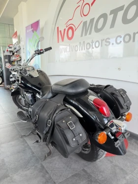 Kawasaki Vulcan 900 | Auto.bg — изображение 4 Kawasaki Vulcan 900 | Auto.bg — изображение 4