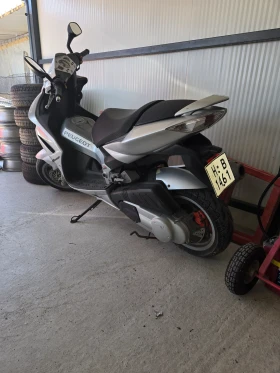 Peugeot Jet Jet force 125 | Auto.bg — изображение 4 Peugeot Jet Jet force 125 | Auto.bg — изображение 4
