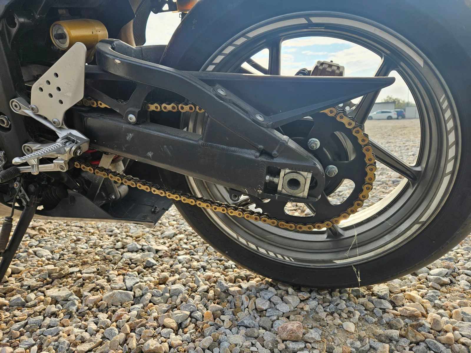 Kawasaki Zxr А2 Лизинг Бартер - изображение 10 | Auto.bg Kawasaki Zxr А2 Лизинг Бартер - изображение 10