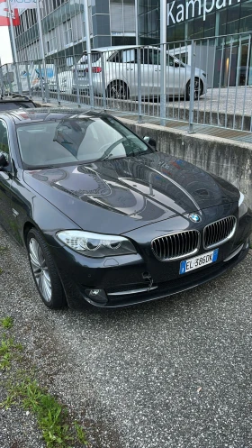 BMW 530 Xdrive - Car24.bg BMW 530 Xdrive