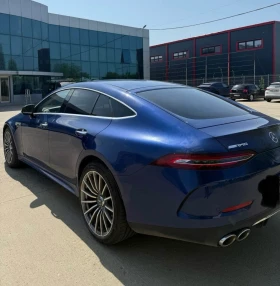 Mercedes-Benz GT 5.3 AMG 4 MATIC, ТОП ЦЕНА ! - 118000 лв. / 60332.44 € - 99738862 9 | Car24.bg Mercedes-Benz GT 5.3 AMG 4 MATIC, ТОП ЦЕНА ! - 118000 лв. / 60332.44 € - 99738862 9