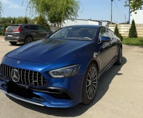 Mercedes-Benz GT 5.3 AMG 4 MATIC, ТОП ЦЕНА ! - 118000 лв. / 60332.44 € - 99738862 10 | Car24.bg Mercedes-Benz GT 5.3 AMG 4 MATIC, ТОП ЦЕНА ! - 118000 лв. / 60332.44 € - 99738862 10
