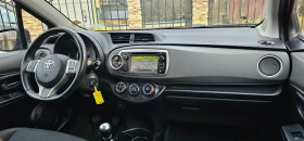 Toyota Yaris 1.4 D4D/90pc ПОДГРЕВ НА СЕДАЛКИ НАВИ КАМЕРА - 10900 лв. / 5573.08 € - 51528068 11 | Car24.bg Toyota Yaris 1.4 D4D/90pc ПОДГРЕВ НА СЕДАЛКИ НАВИ КАМЕРА - 10900 лв. / 5573.08 € - 51528068 11