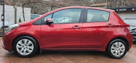 Toyota Yaris 1.4 D4D/90pc ПОДГРЕВ НА СЕДАЛКИ НАВИ КАМЕРА - 10900 лв. / 5573.08 € - 51528068 5 | Car24.bg Toyota Yaris 1.4 D4D/90pc ПОДГРЕВ НА СЕДАЛКИ НАВИ КАМЕРА - 10900 лв. / 5573.08 € - 51528068 5