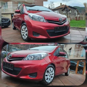 Toyota Yaris 1.4 D4D/90pc ПОДГРЕВ НА СЕДАЛКИ НАВИ КАМЕРА - 10900 лв. / 5573.08 € - 51528068 6 | Car24.bg Toyota Yaris 1.4 D4D/90pc ПОДГРЕВ НА СЕДАЛКИ НАВИ КАМЕРА - 10900 лв. / 5573.08 € - 51528068 6