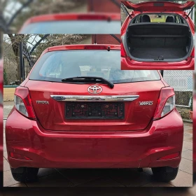 Toyota Yaris 1.4 D4D/90pc ПОДГРЕВ НА СЕДАЛКИ НАВИ КАМЕРА - 10900 лв. / 5573.08 € - 51528068 8 | Car24.bg Toyota Yaris 1.4 D4D/90pc ПОДГРЕВ НА СЕДАЛКИ НАВИ КАМЕРА - 10900 лв. / 5573.08 € - 51528068 8