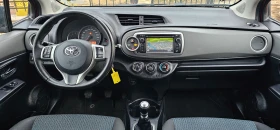 Toyota Yaris 1.4 D4D/90pc ПОДГРЕВ НА СЕДАЛКИ НАВИ КАМЕРА - 10900 лв. / 5573.08 € - 51528068 10 | Car24.bg Toyota Yaris 1.4 D4D/90pc ПОДГРЕВ НА СЕДАЛКИ НАВИ КАМЕРА - 10900 лв. / 5573.08 € - 51528068 10