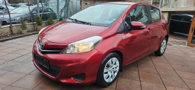 Toyota Yaris 1.4 D4D/90pc ПОДГРЕВ НА СЕДАЛКИ НАВИ КАМЕРА - Car24.bg Toyota Yaris 1.4 D4D/90pc ПОДГРЕВ НА СЕДАЛКИ НАВИ КАМЕРА
