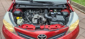 Toyota Yaris 1.4 D4D/90pc ПОДГРЕВ НА СЕДАЛКИ НАВИ КАМЕРА - 10900 лв. / 5573.08 € - 51528068 17 | Car24.bg Toyota Yaris 1.4 D4D/90pc ПОДГРЕВ НА СЕДАЛКИ НАВИ КАМЕРА - 10900 лв. / 5573.08 € - 51528068 17