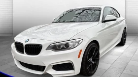 BMW 228 xDrive* АвтоКредит* (ЦЕНА ДО БГ) - Car24.bg BMW 228 xDrive* АвтоКредит* (ЦЕНА ДО БГ)