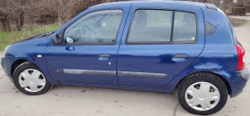 Renault Clio - 1600 € / 3129.33 лв. - 29611381 4 | Car24.bg Renault Clio - 1600 € / 3129.33 лв. - 29611381 4