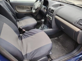 Renault Clio - 1600 € / 3129.33 лв. - 29611381 9 | Car24.bg Renault Clio - 1600 € / 3129.33 лв. - 29611381 9