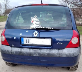 Renault Clio - 1600 € / 3129.33 лв. - 29611381 2 | Car24.bg Renault Clio - 1600 € / 3129.33 лв. - 29611381 2
