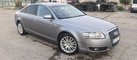 Audi A6 - Car24.bg Audi A6