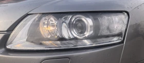 Audi A6 - 3200 € - 46403931 11 | Car24.bg Audi A6 - 3200 € - 46403931 11