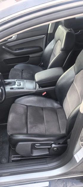 Audi A6 - 3200 € - 46403931 9 | Car24.bg Audi A6 - 3200 € - 46403931 9